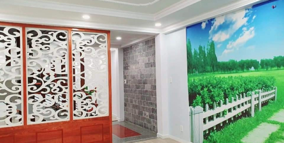 Bán nhà riêng HXH đường Thống Nhất 40m2 3 tầng chỉ 3 tỷ thương lượng mạnh.