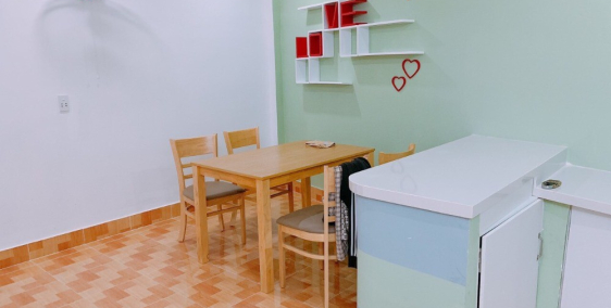 Cần bán GẤP nhà hẻm Thống Nhất, P.16, Gò Vấp, 3.5x10m, 3 tầng, 3.1 tỷ