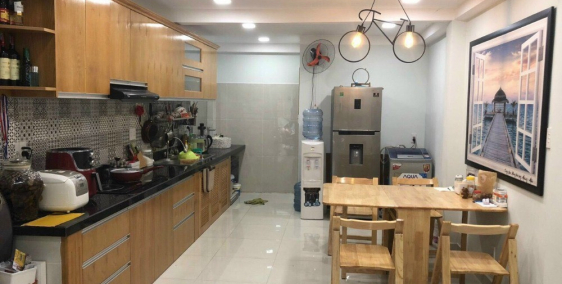 Bán nhà Phường 6 Gò Vấp chỉ 2,85 tỷ thương lượng.