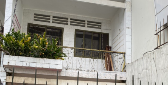 Cần bán HÓT Trương Đăng Quế, Gò Vấp 5,8 tỷ