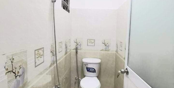 Chỉ 2 tỷ hai sáu mươi sở hữu ngay NHÀ MẶT TIỀN đường 2 TẦNG