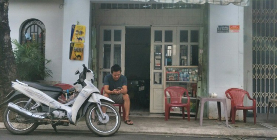 Bán nhà cấp 4, Thân nhân Trung, Phường 13, Quận Tân Bình