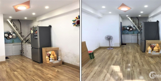 BÁN NHÀ, THÀNH MỸ, 43M, 1 TỶ 59, TÂN BÌNH, 0933444019