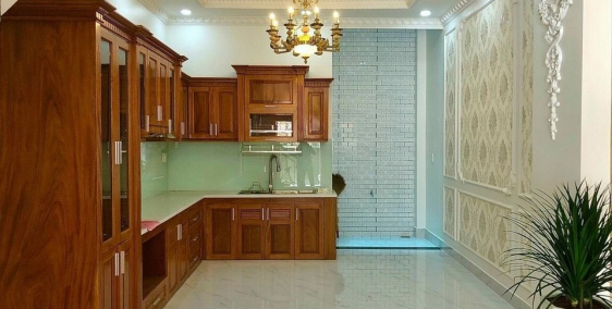 Cần bán gấp giá rẻ nhà đẹp hẻm xe hơi Thành Mỹ,Tân Bình,60m2,5Tầng,giá rẻ 6tỷ3