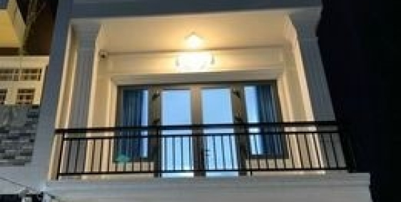 Chỉ 1.93 tỷ có nhà 3 tầng BTCT Nguyễn ĐÌnh Khơi, phường 4 Tân Bình.