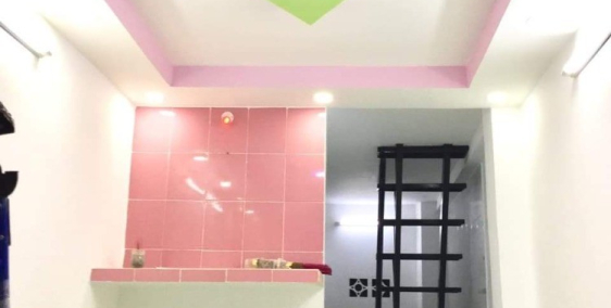 Bán nhà nhỏ xinh Trần Văn Quang Quận Tân Bình giá cực hiếm chỉ 1.9 tỉ