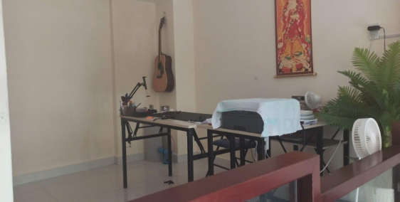 Siêu phẩm nhà Nguyễn Trọng Tuyển Quận Tân Bình, 3 tầng cực đẹp giá chỉ 3.35 tỉ