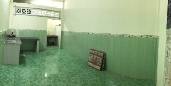 Nhà 60m2 trong hẻm Trần Văn Quang ,Q.TânBình chỉ nhỉnh 5tỷ .