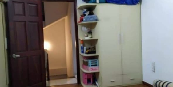 Bán nhà Đồng Đen Tân Bình:1 đời chủ,4 tầng lung linh,gần mặt tiền,hẻm 3m,giá rẻ