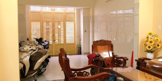 Bán nhà đường Khuông Việt,Quận Tân Phú DT 96m,4 lầu Gía chỉ có 8,8 TỶ.