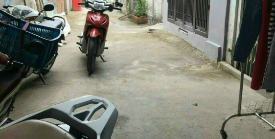 BÁN NHÀ chính chủ Lý Tế Xuyên ,Thủ Đức,2 tỷ 95,54m2