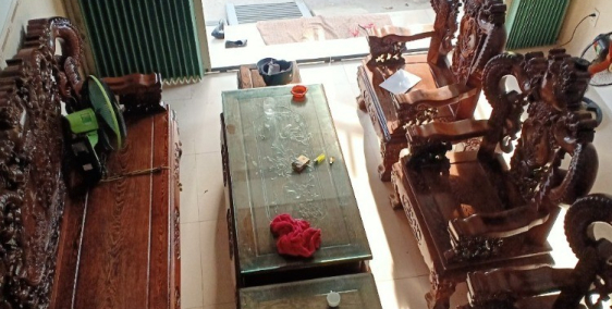 Bán nhanh trong ngày nhà hẻm 2 tầng trung tâm thành phố