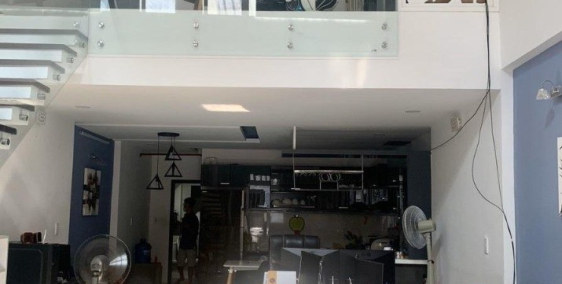 Bán gấp nhà 2 tầng đường An Nhơn, 3PN, 3WC, 75m2 đất giá siêu tốt