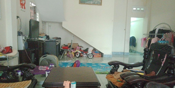 Bán nhanh nhà 2 tầng K88 Nguyễn Trung Trực, 107m2 giá siêu tốt