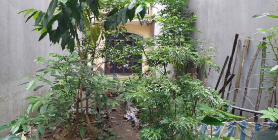 Đất vàng Xuân La, Tây Hồ, gần oto, vỉa hè , thanh khoản cao, 40m2 MT4m 3.55 tỷ.