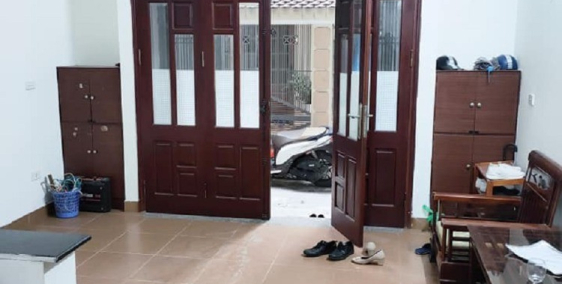 Cần bán nhà phố Thụy Khuê, Tây Hồ lô góc, đi ra Hồ Tây 40m2 MT4m 3.95 tỷ.