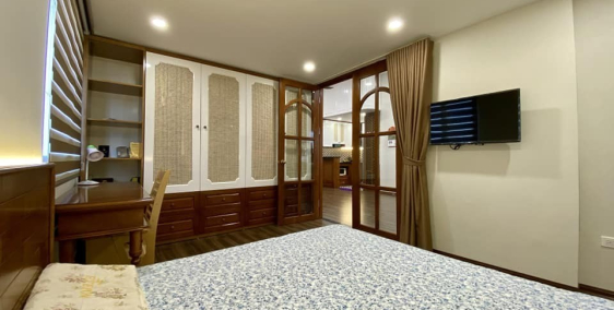 Bán nhà 2 Mặt tiền, Xuân La, Tây Hồ, 36m, 2.7 tỷ.