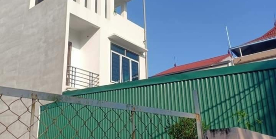 Bán nhà 4 tầng đẹp lung linh Đông Mĩ-Thanh Trì