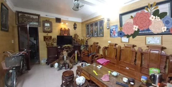 Bán Nhà Quận Thanh Xuân 32m2. Có Sổ.