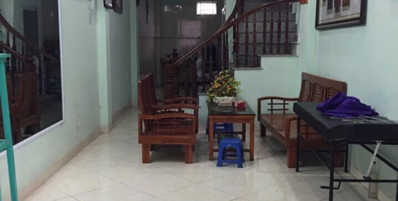 Bán Nhà  40m2, 3 Tầng Khương Hạ . Bùi Xương Trạch, Quận Thanh Xuân