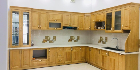 Bán Nhà Thanh Xuân. 52m2. Lô Góc Nguyễn Trãi. Ngã Tư Sở.