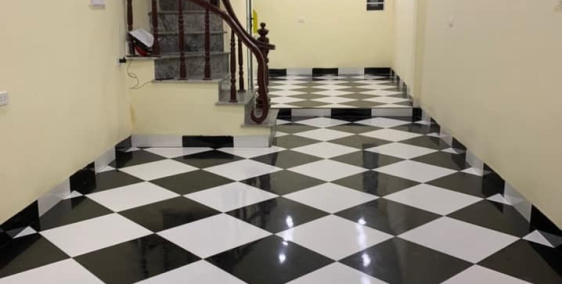 Bán Nhà Phan Đình Giót. Quận Thanh Xuân 45m2 Sổ Đẹp.