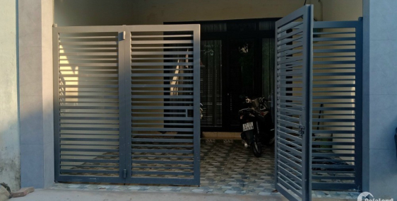 Cần bán căn nhà cấp 4 còn mới ở Phú Hòa,Thủ Dầu Một, Bình Dương