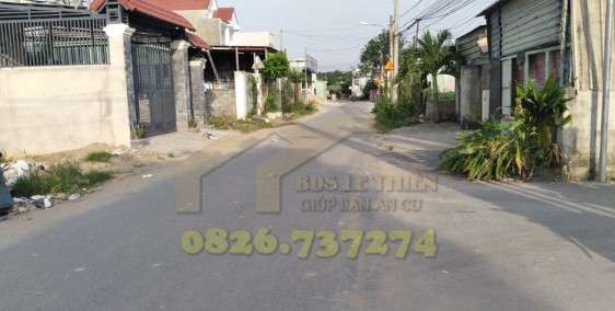 BÁN DÃY TRỌ MẶT TIỀN ĐƯỜNG DX06 PHÚ MỸ, THỦ DẦU MỘT
