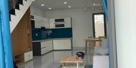 bán nhà phú hòa thủ dầu một bình dương