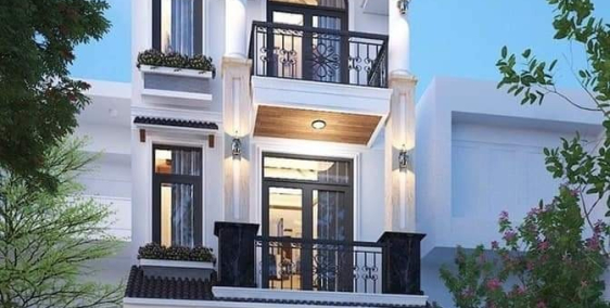 Đừng vội mua nhà ở Bình Dương mà chưa xem qua sản phẩm này!!!