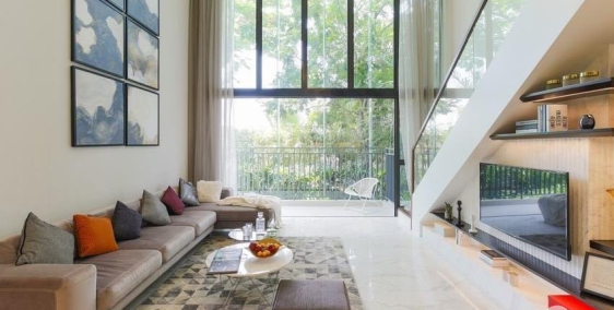 Bán gấp căn nhà mới xây cách chợ Búng 100m tại Tp Thuận An giá ngộp chỉ 2ty3