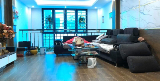 Bán GẤP nhà 38m2x6 tấng, Cổ Nhuế, Bắc Từ Liêm, ngõ oto tránh, giá 4 tỷ.