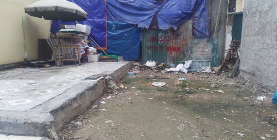 Bán đất Xuân La, Tây Hồ, gần hồ, vuông đẹp, via hè, 38m2, 4m, giá 3.55 tỷ.