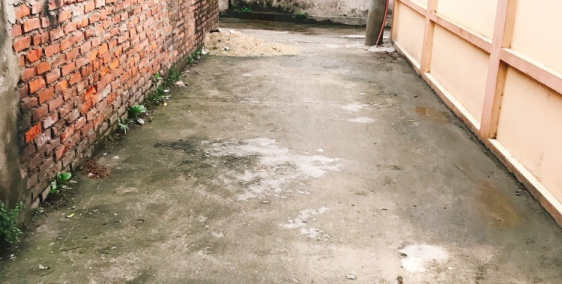 Chưa đến 3 tỷ có ngay nhà riêng 7PN gần đường lớn