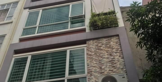 CHỈ CẦN XÁCH VALI ĐẾN Ở, full nội thất, nhà 3,5 tầng mới xây cực đẹp