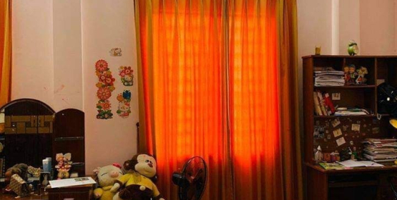 Cần bán nhà Trần Cung, Cổ Nhuế 1 lô góc vượng khí, gần phố 40m2, 5t, 3.8 tỷ.