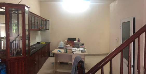 Giảm giá cực mạnh,nhà Phú Diễn 42m2,4 tầng,phân lô oto tránh, 4.7 tỷ