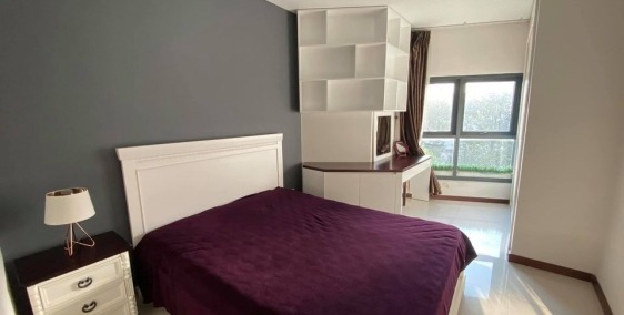 Bán CH 2 phòng ngủ, 2 wc, DT 99 m2 tại City Garden Q. Bình Thạnh. LH: 0909755794