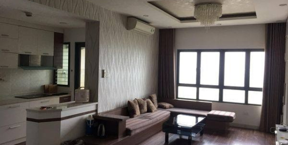 Mulberry Lane, Mỗ Lao. Cho thuê căn 2PN full đồ giá 12tr/tháng