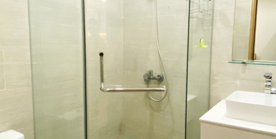 cho thuê căn hộ Fhome sang trọng giá rẻ