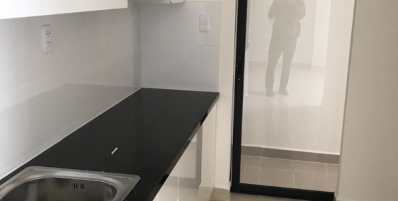 Sở hữu ngay 2PN, 64m2 Căn hộ Q2 Centana Thủ Thiêm, giá cực tốt 10 triêu/ tháng .