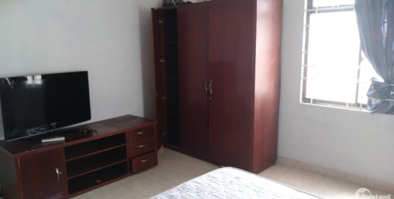 Căn hộ Trung tâm, yên tĩnh, an ninh tầng 10, thuận lợi giao thông