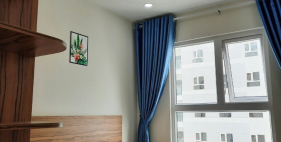 Cho thuê chung cư quận 8, diện tích 86m,  giá 7 triệu/tháng