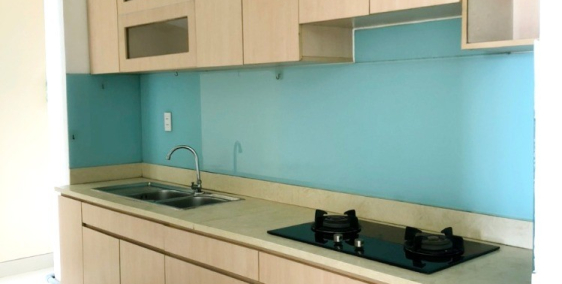 Chính chủ cho thuê căn hộ cao cấp quận 8