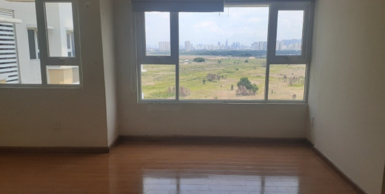 Cho thuê căn hộ Flora Anh Đào 55m2 1 + 1PN 1WC nội thất cơ bản giá chỉ 5tr5/th