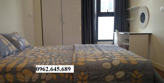 Chính chủ cho thuê 2N 87m2 Imperia Garden - Full NT