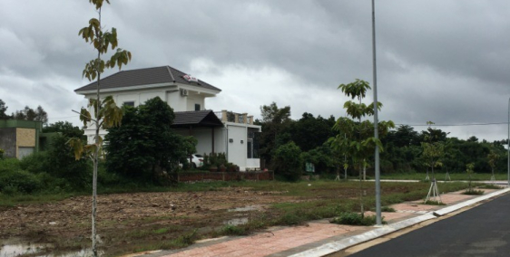 Đất chính chủ Hòa Long – TP. Bà Rịa Vũng Tàu.