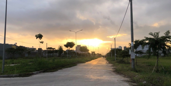 Đất trung tâm phường 1 Tp.Bạc Liêu giá hợp lý