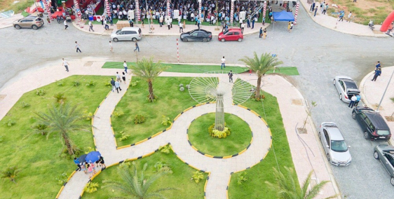 Còn 1 lô chính Đông duy nhất, giá chỉ 730 tr/ 65 m2 ngay VSIP 2