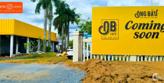 Đất nền Việt Úc Varea có gì mà hot nhất thị trường BĐS Bến Lức Long An